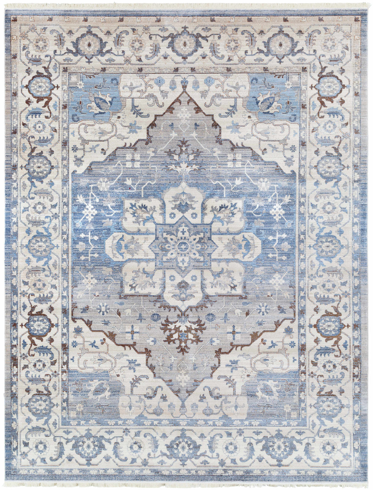 Woodbury Area Rug - Clearance