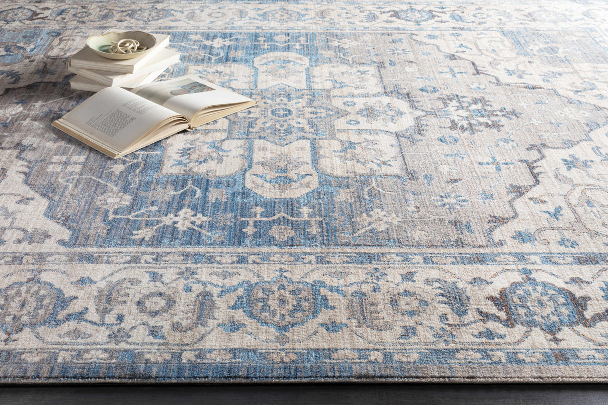Woodbury Area Rug - Clearance