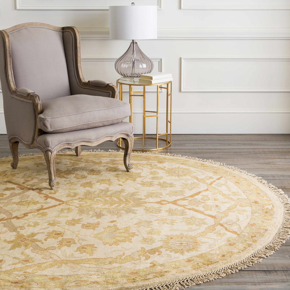 Wortham Area Carpet - Clearance