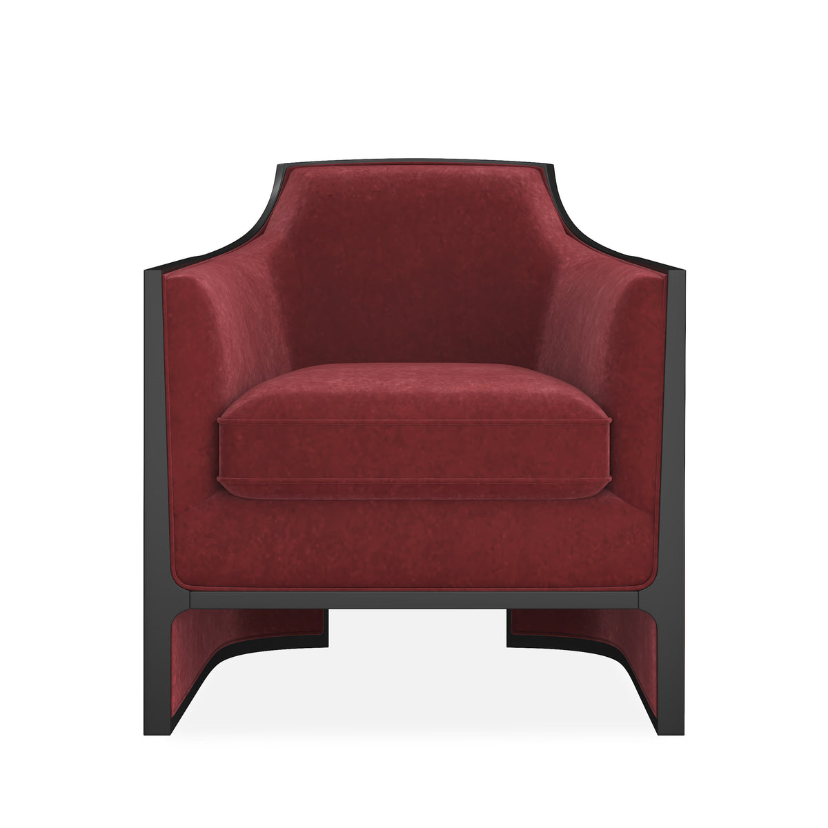 The Cat's Meow Accent Chair
