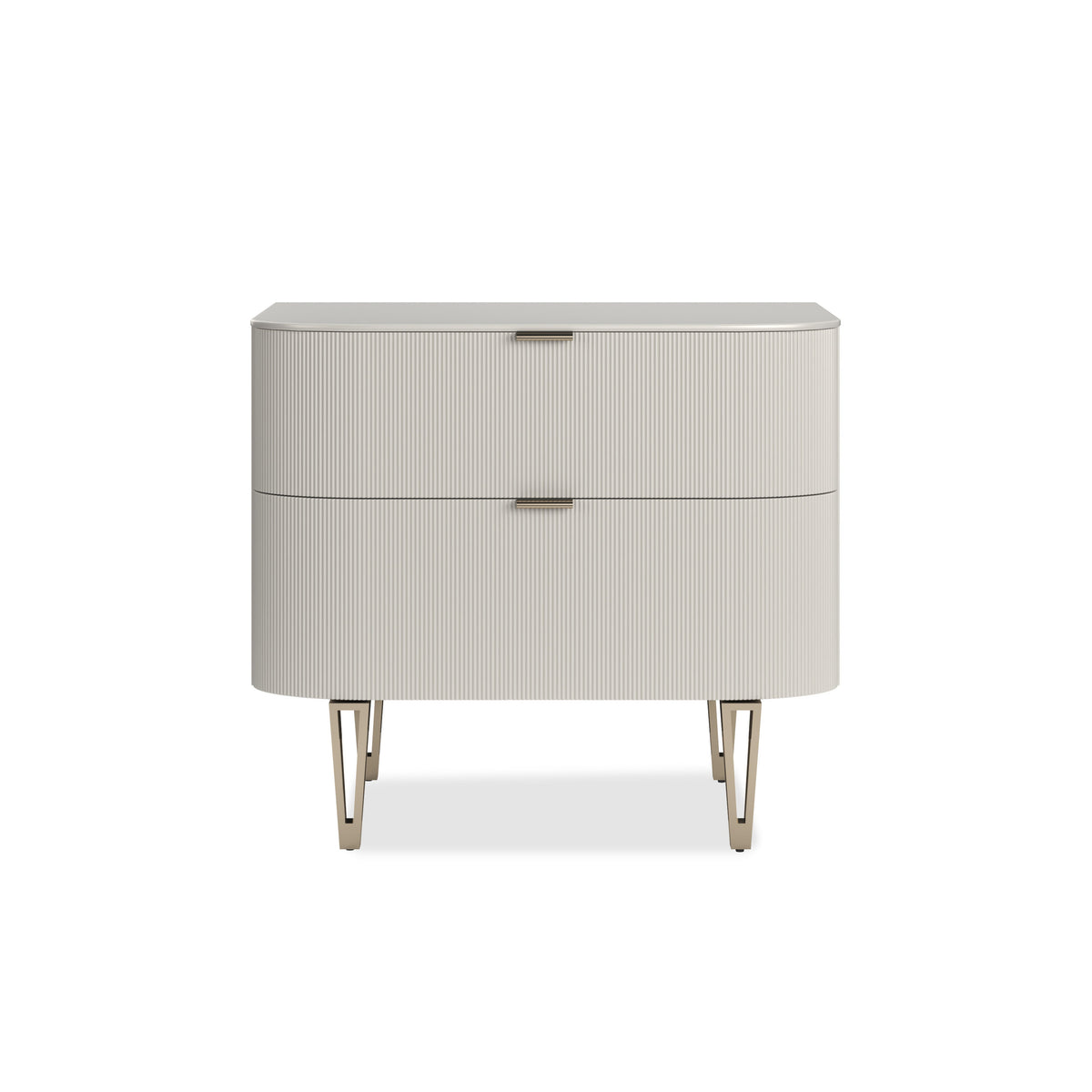 Love Closed Nightstand