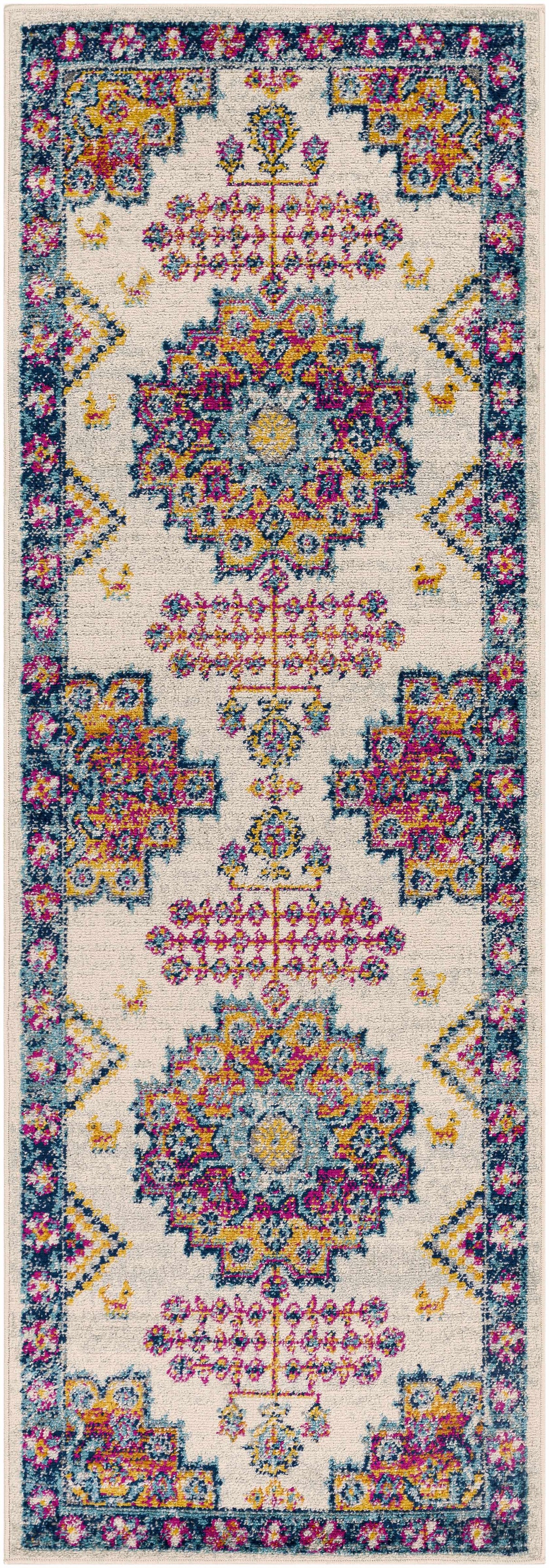Wyalkatchem Area Rug - Clearance