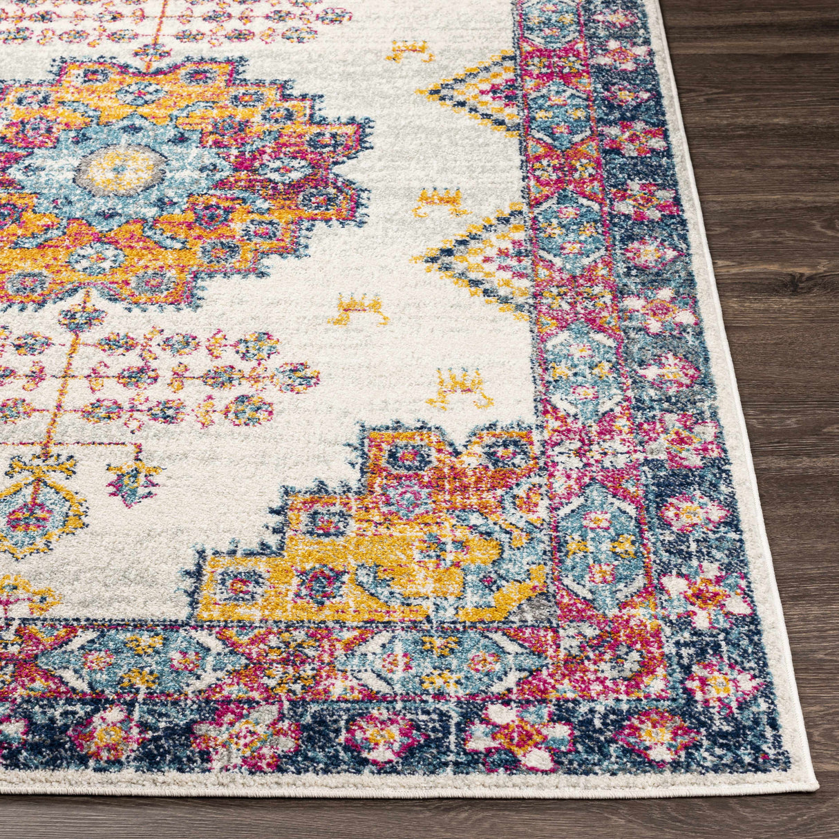 Wyalkatchem Area Rug - Clearance
