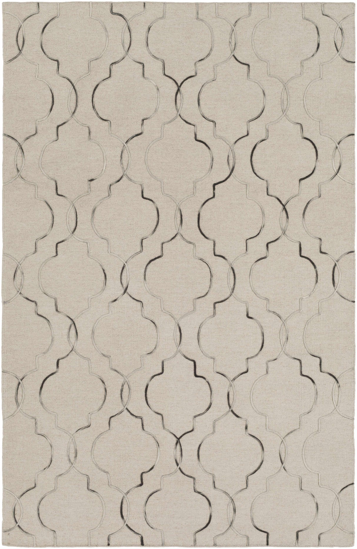 Wycombe Area Carpet Area Rug - Clearance