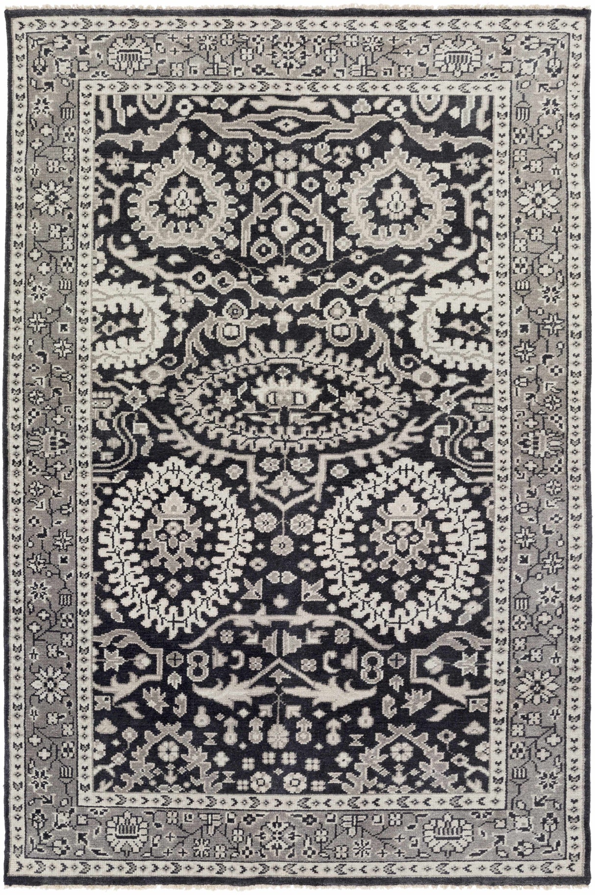 Wyco Area Rug - Clearance