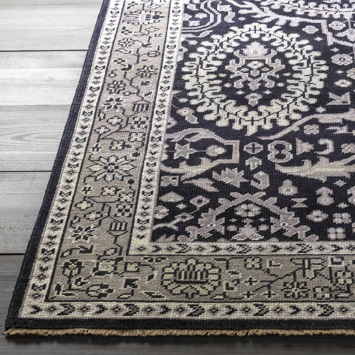 Wyco Area Rug - Clearance