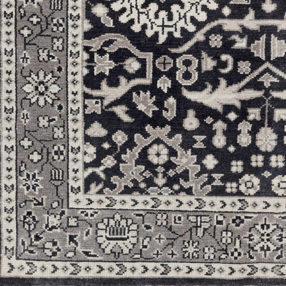 Wyco Area Rug - Clearance