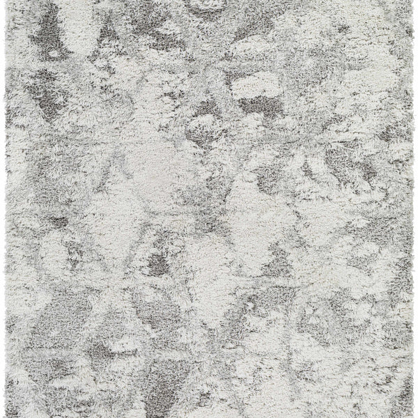 Wynant Gray Tones Plush Rug