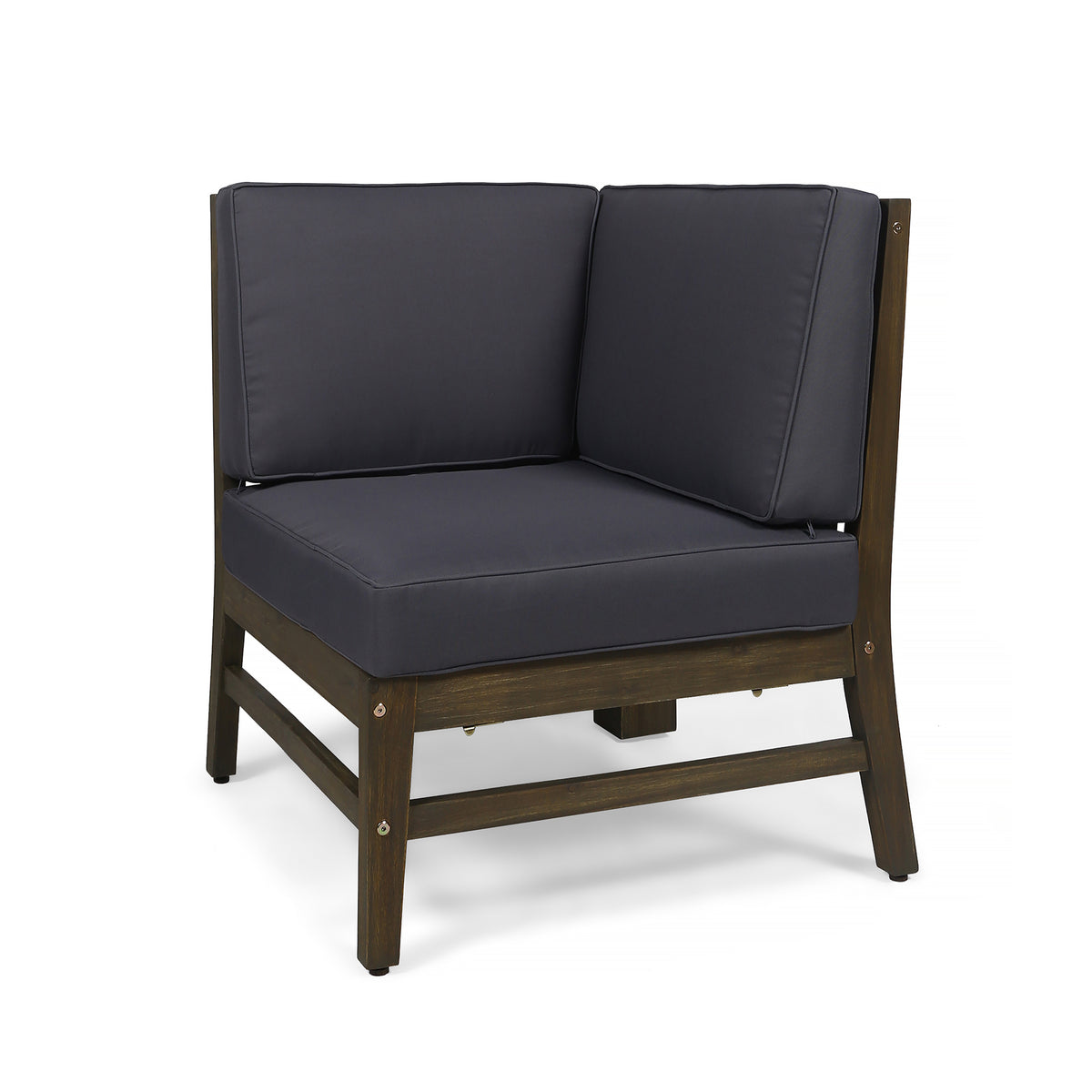 Perla 5-Pcs Sofa Set