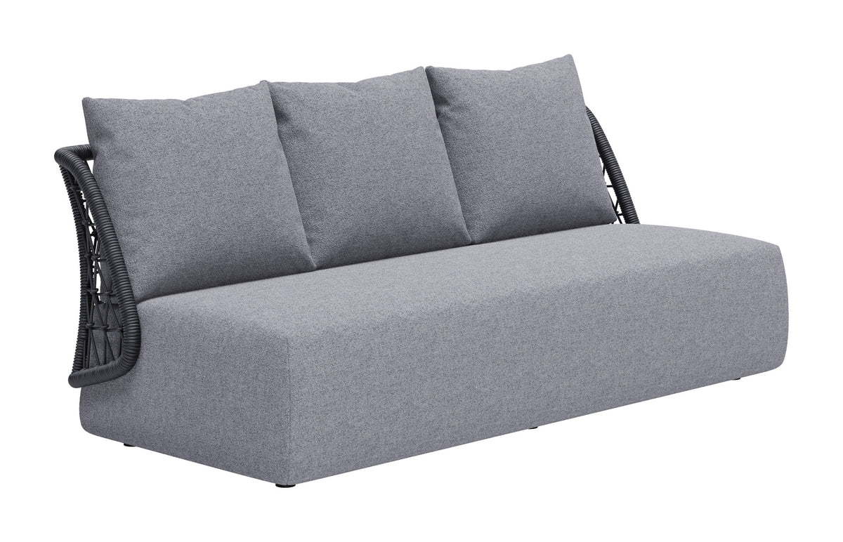 Zuo Modern Mekan Sofa