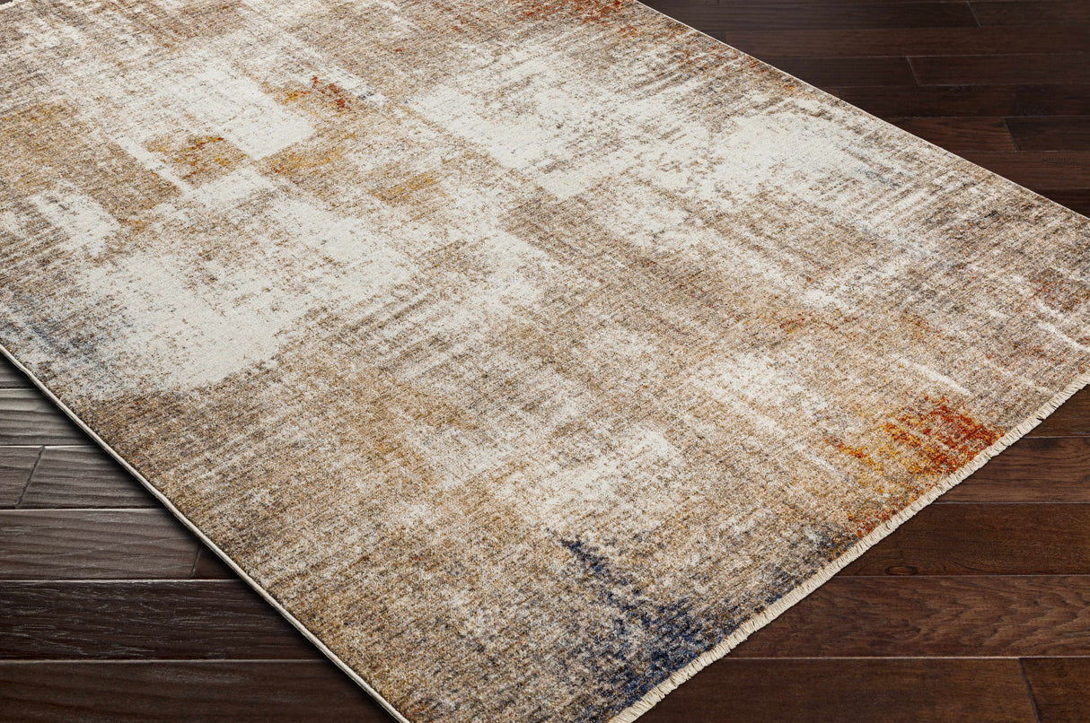 Yapak Area Rug - Clearance