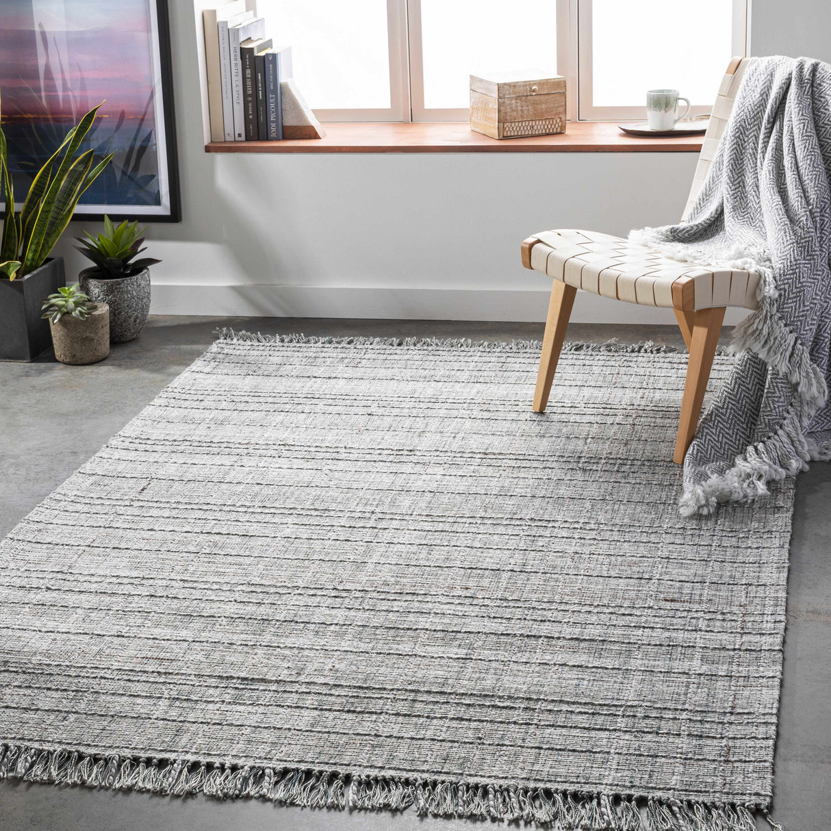 Yatala Area Rug - Clearance