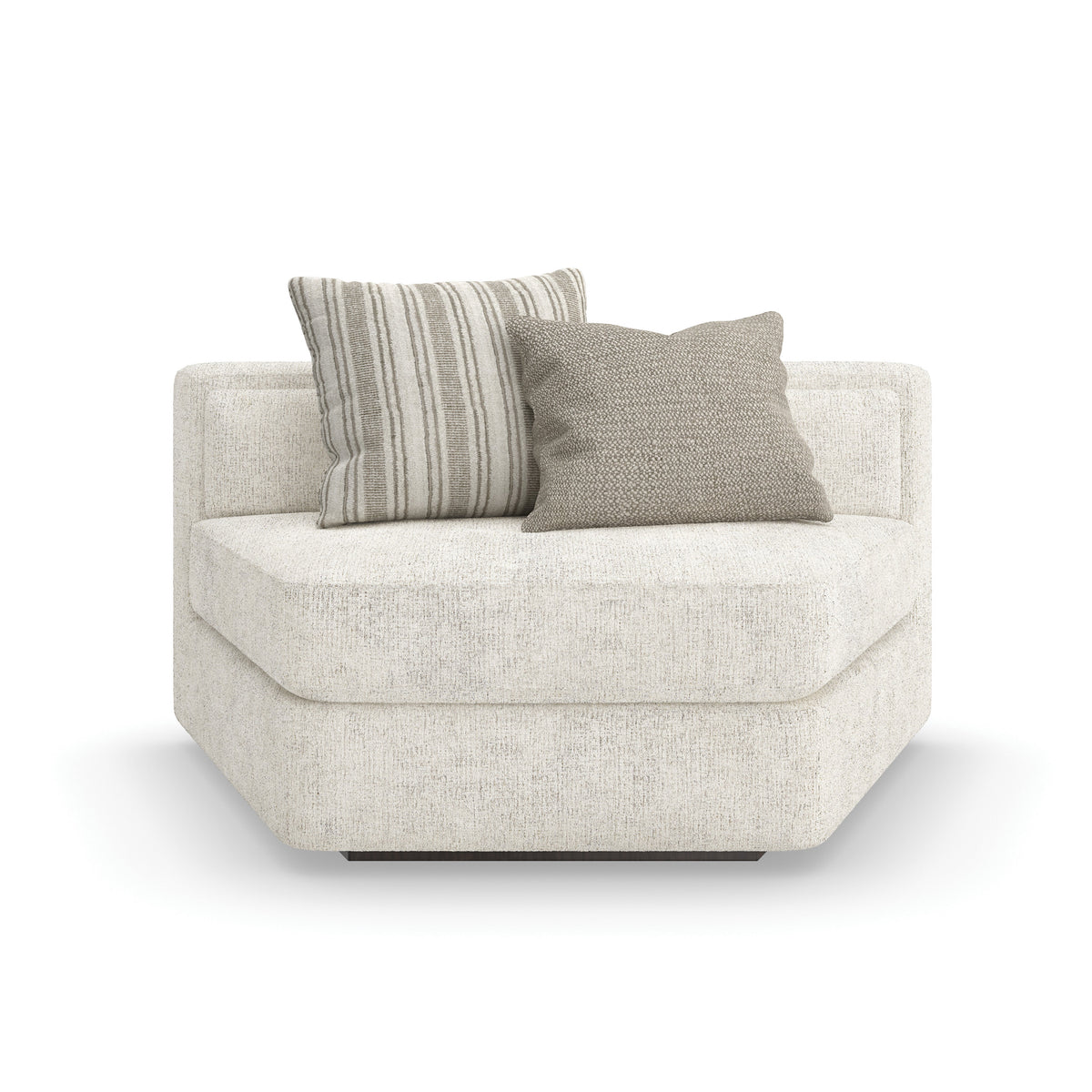 Unity Sectional Components