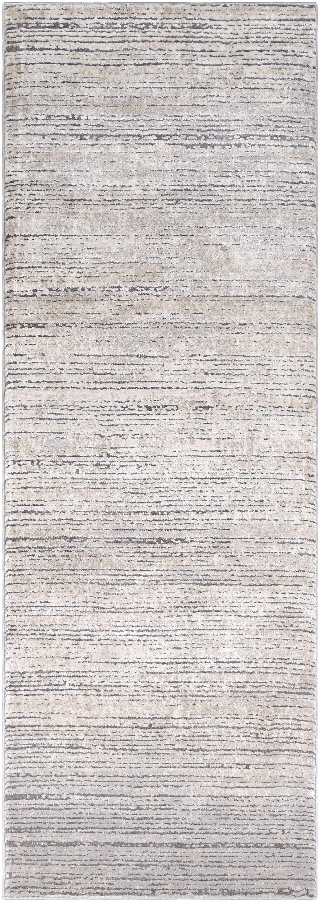 Yemassee Tibetan Striped Area Rug