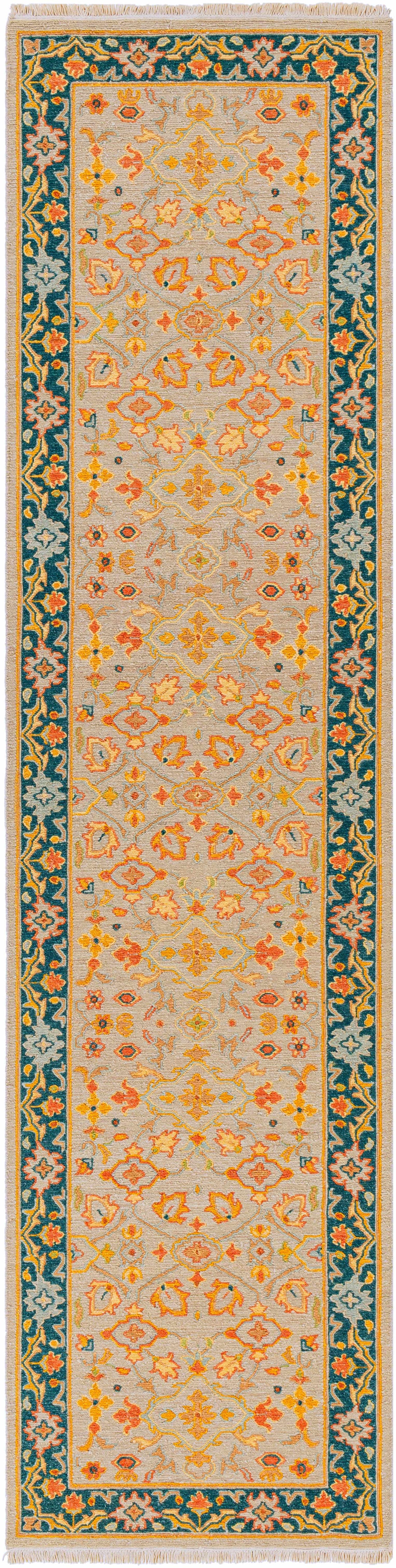 Yenimahalle Premium Rug - Clearance