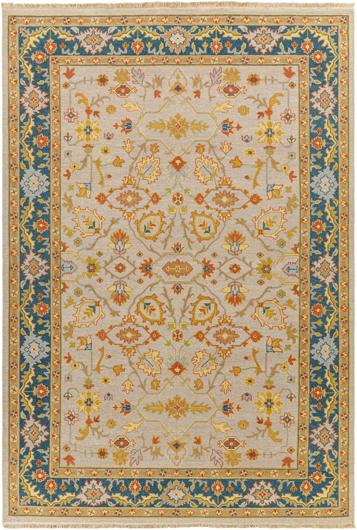 Yenimahalle Premium Rug - Clearance