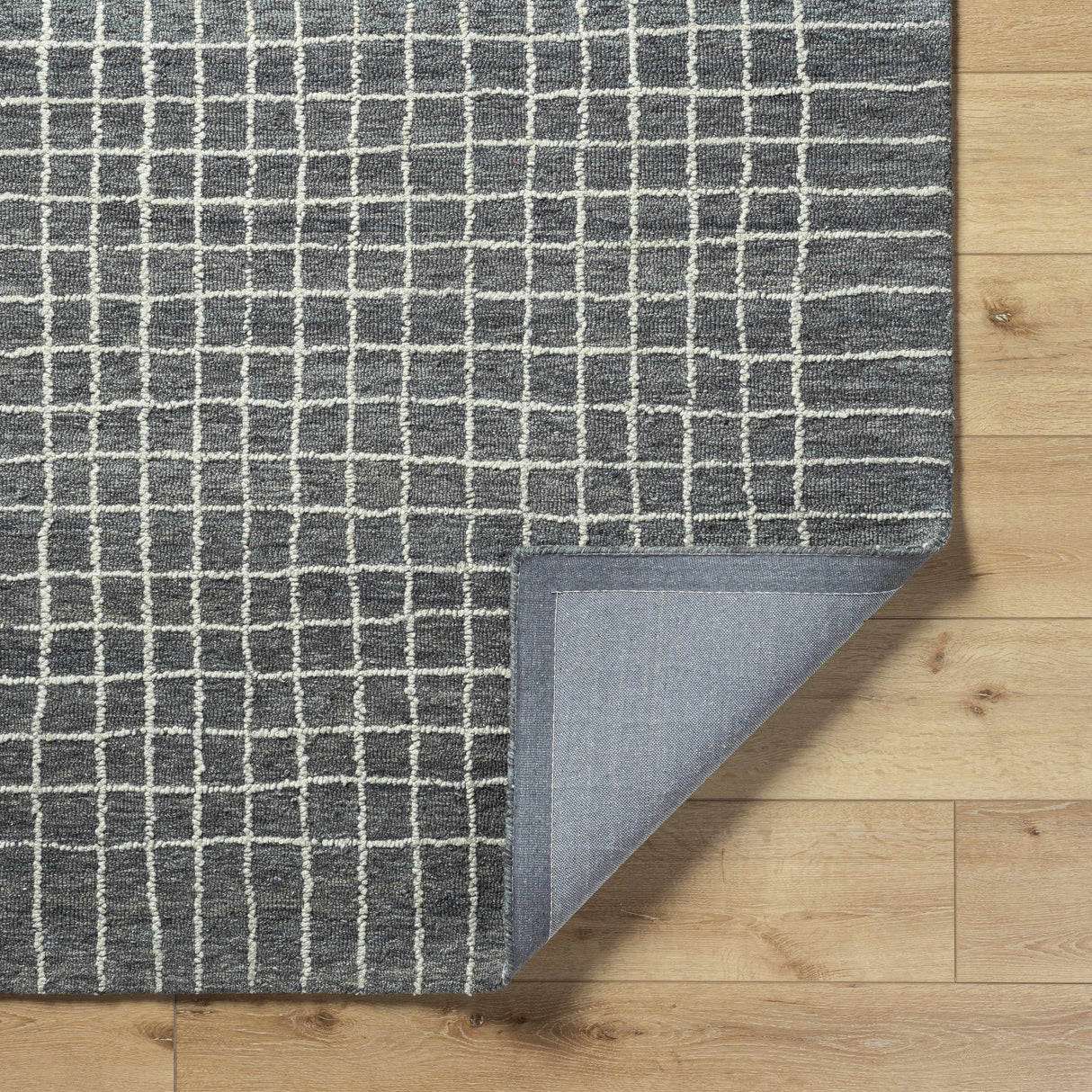 Yates Area Rug