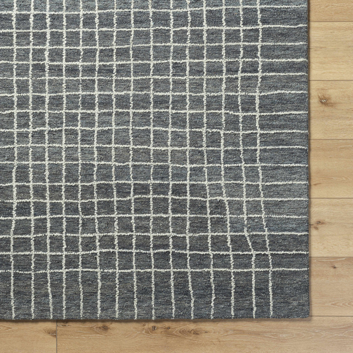Yates Area Rug