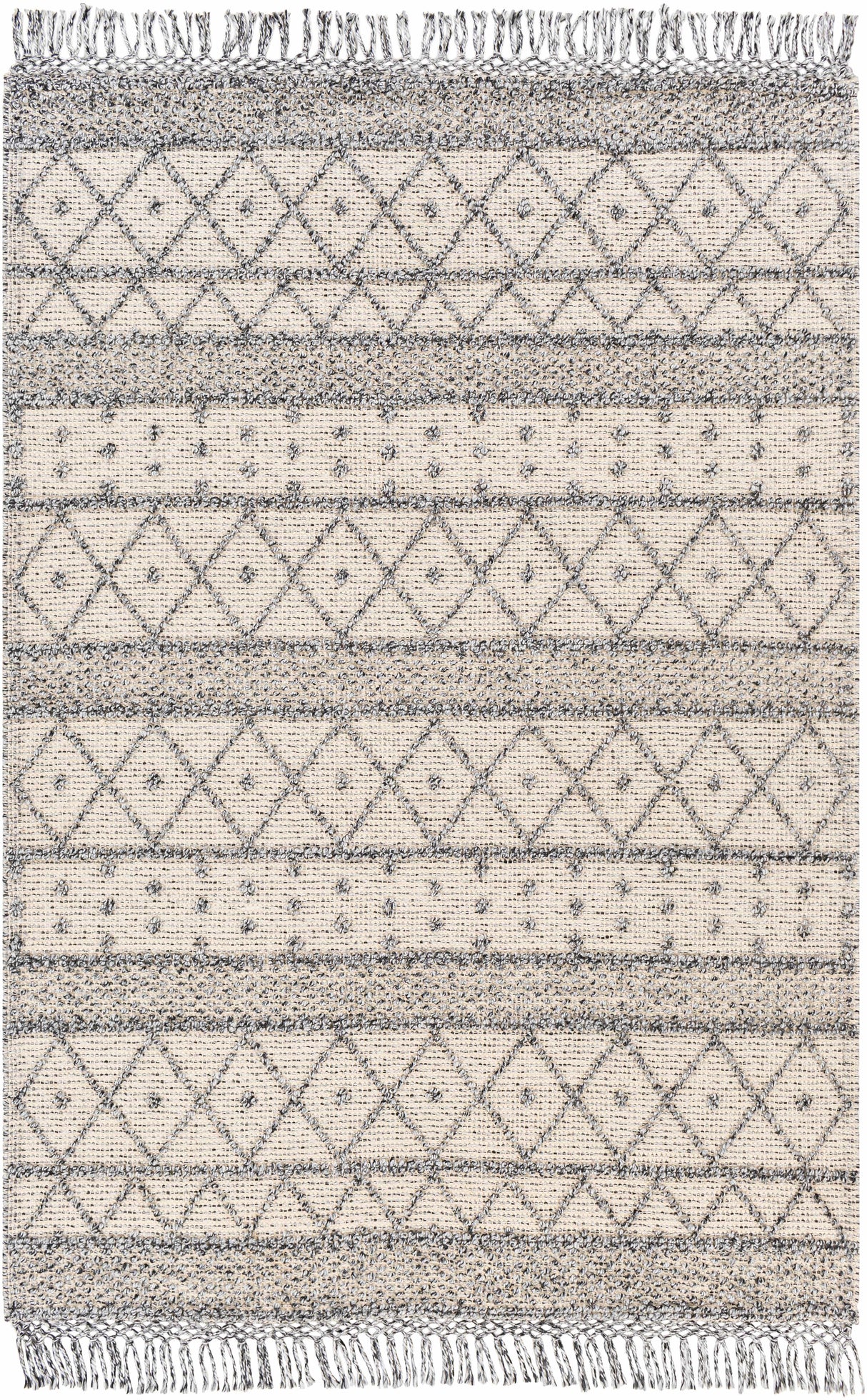 Yuko Area Rug - Clearance
