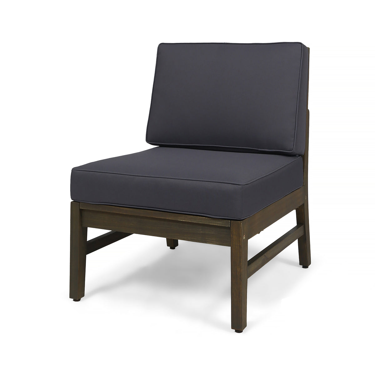 Perla 5-Pcs Sofa Set