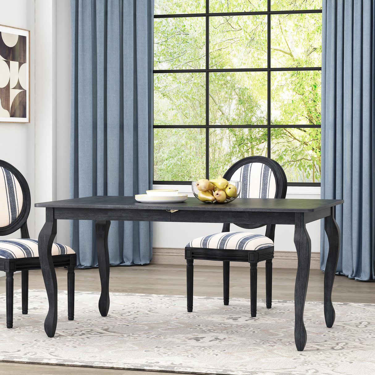 Ext. Dining Table