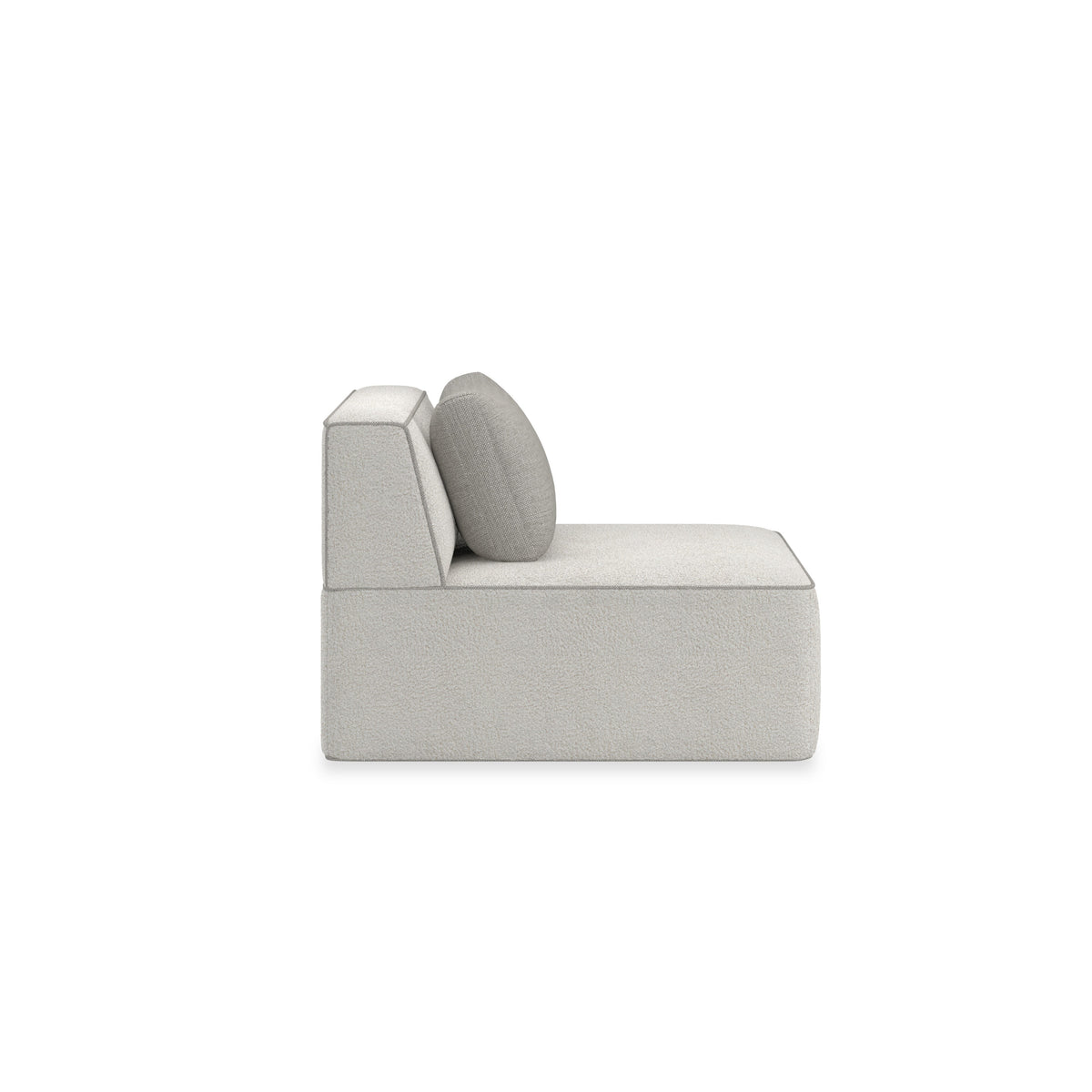 Marbella Sectional Components