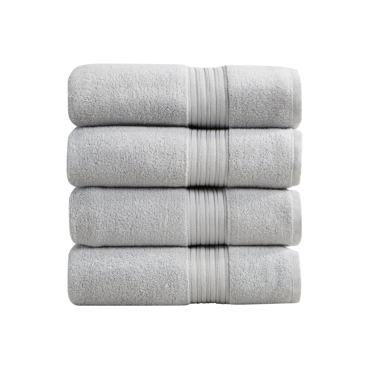 Cotton Terry Bath Towel Set - Cooper Collection