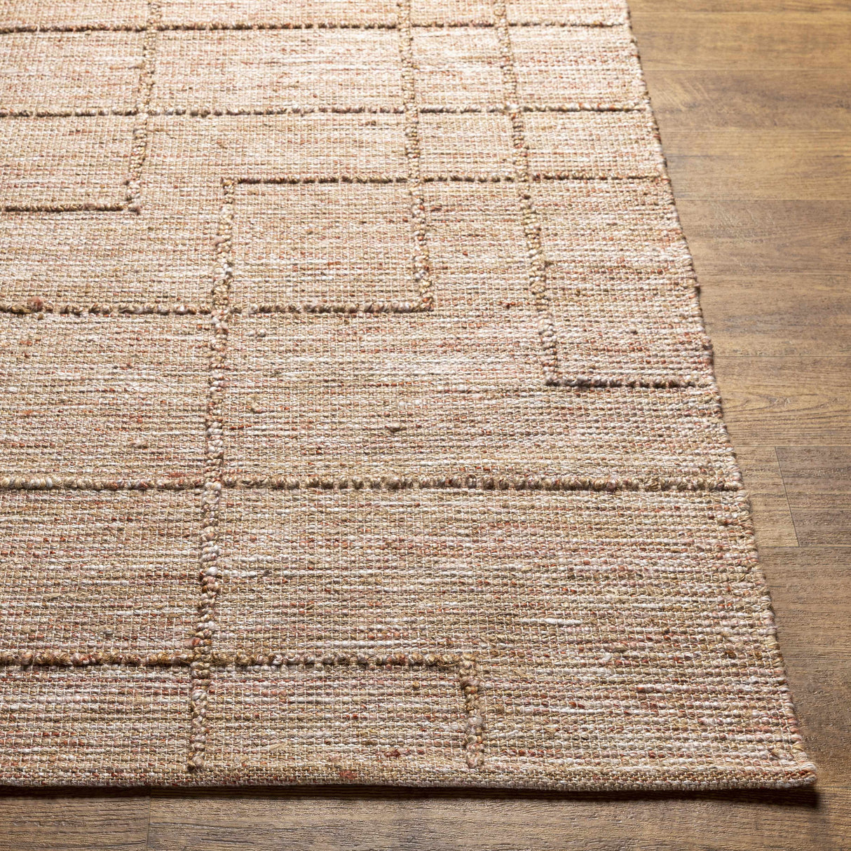 Zana Area Rug - Clearance