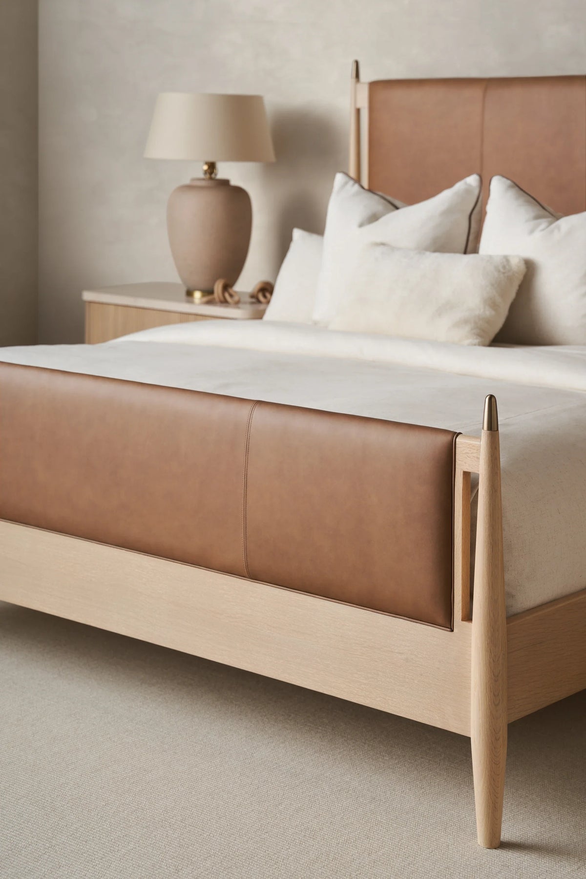 Unity Bed