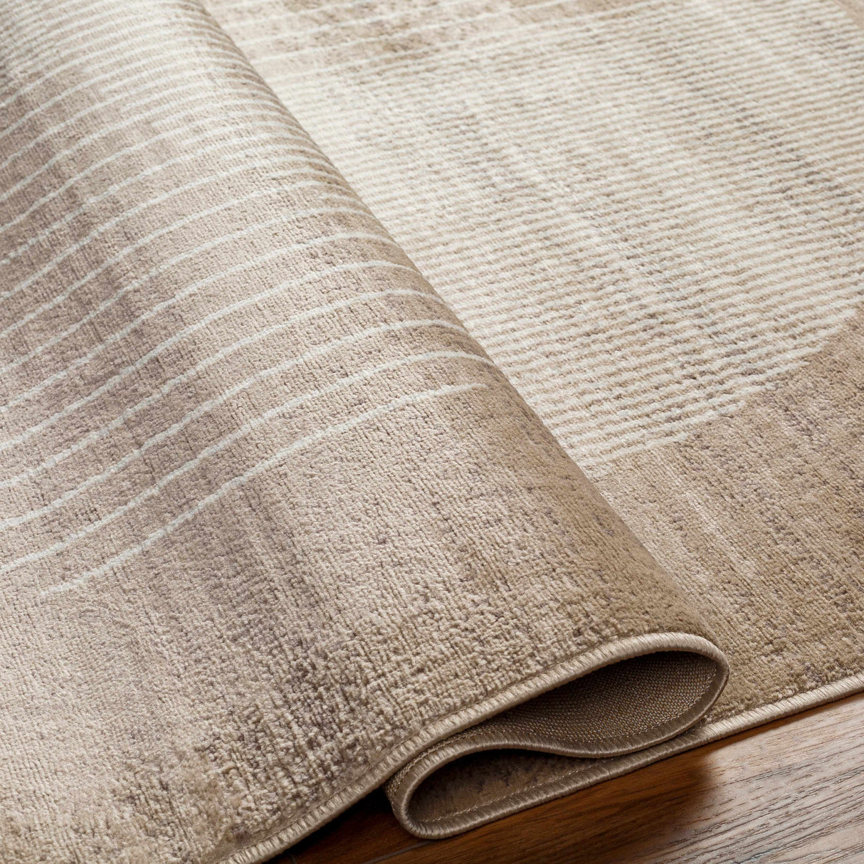 Zeke Area Rug - Clearance