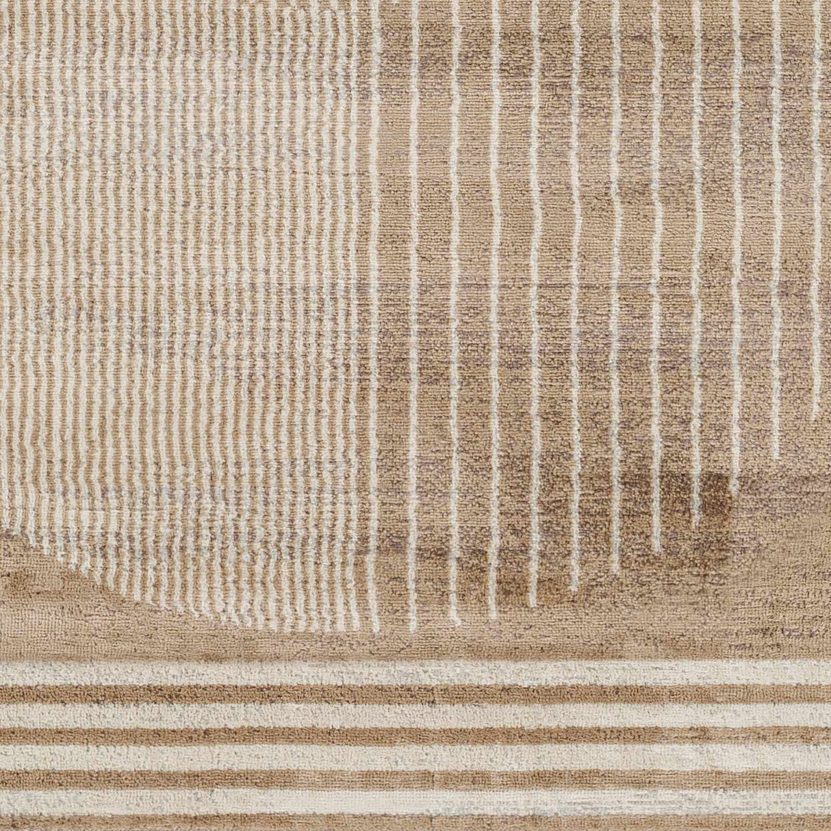 Zeke Area Rug - Clearance