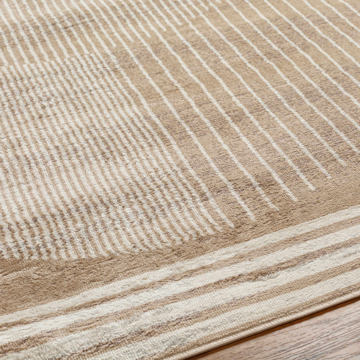 Zeke Area Rug - Clearance