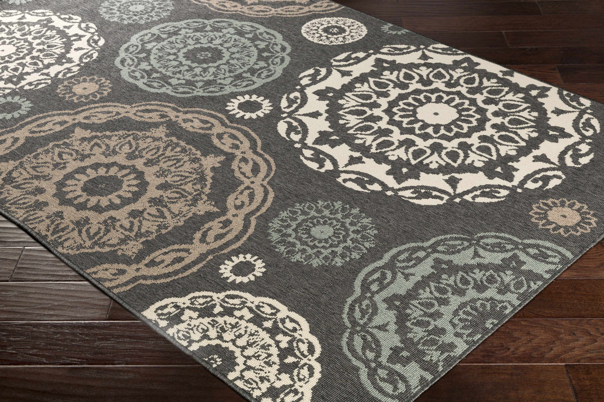 Zephyrhills Area Rug - Clearance