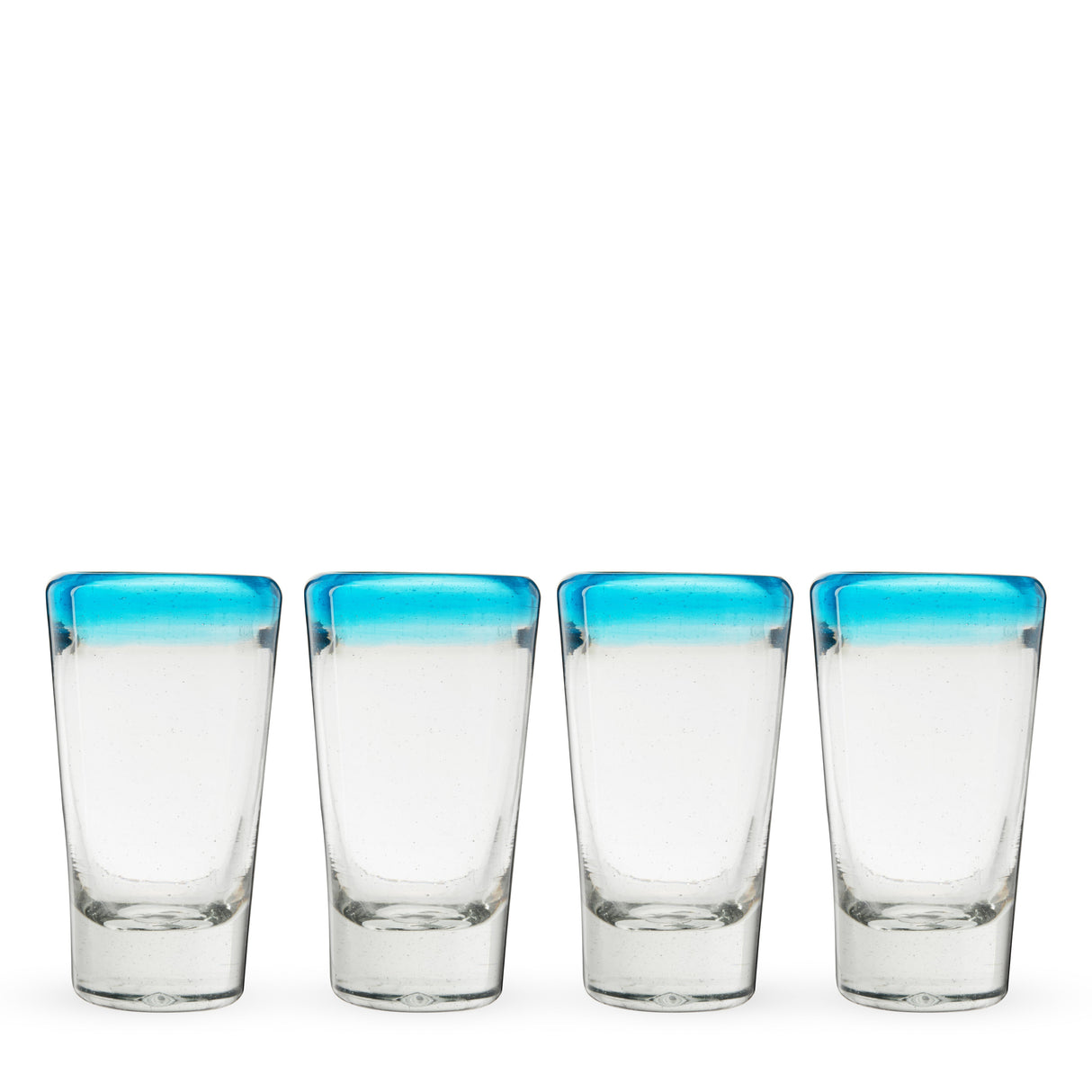 Segunda Vida Primavera Shot Glasses