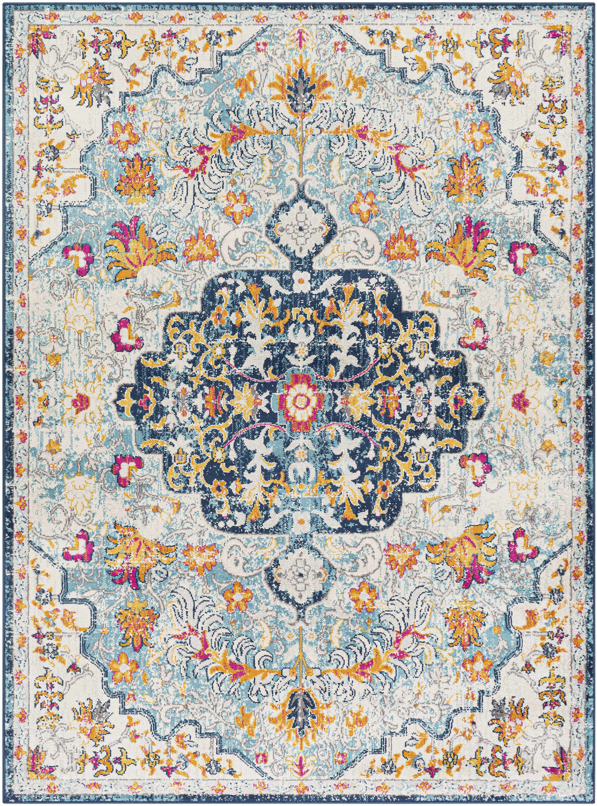 Zoar Area Rug - Promo