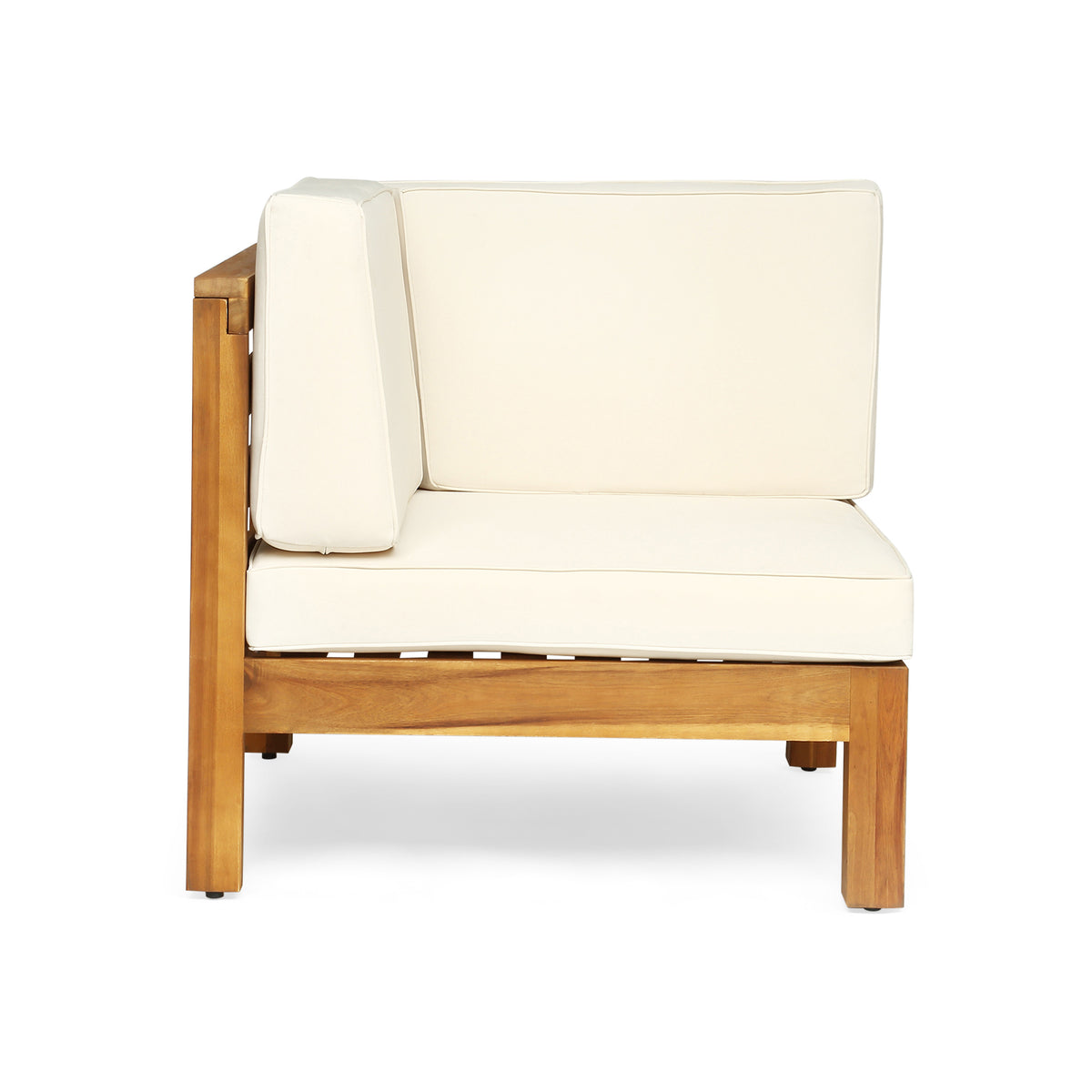 Paola Acacia 5 Seater Patio Conversation Set