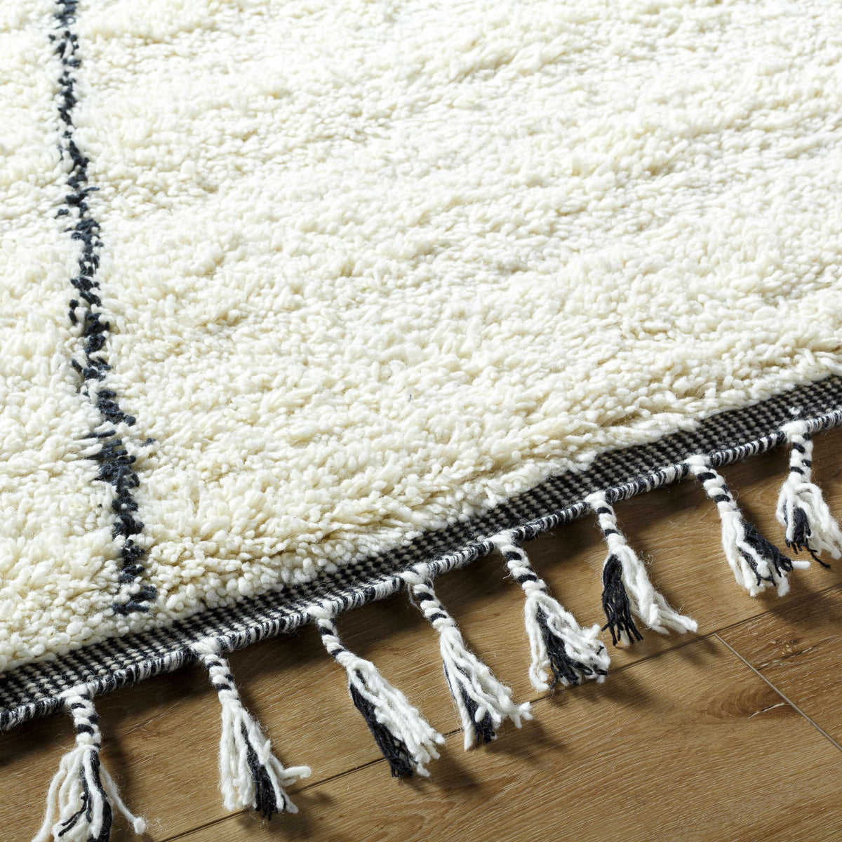 Zajac Area Rug - Clearance