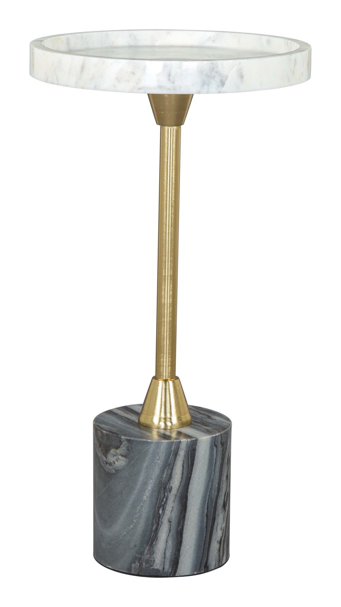 Zuo Modern Johan Side Table