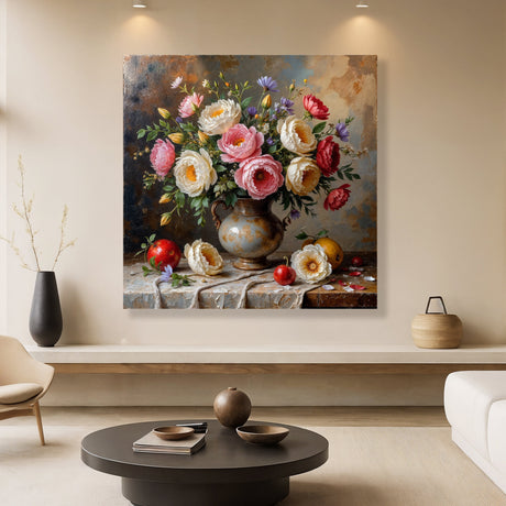Canvas Art