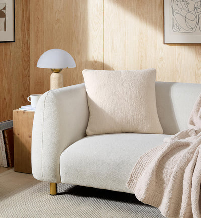 Throw pillows