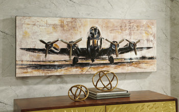 Wall decor