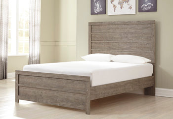 Beds and headboards