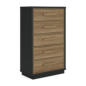 Dressers