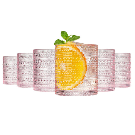 Khen Glassware