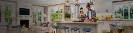 Kitchen & Dining