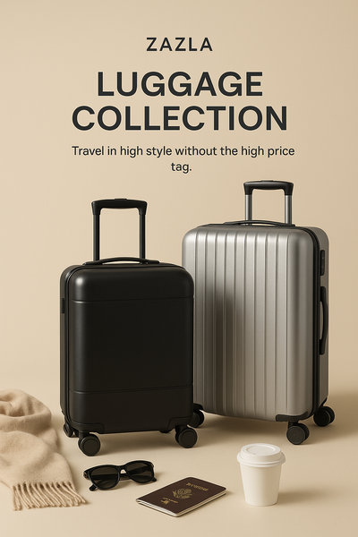 luggage
