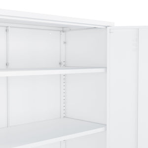 Naomi - Accent Cabinet