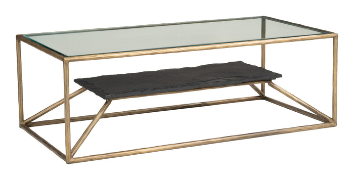 Zuo Modern Ranol Coffee Table