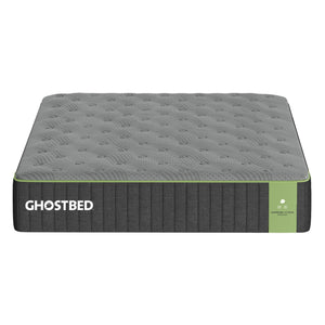 Supreme 12" Hybrid Mattress With Plush Quilted Cooling Foam Design