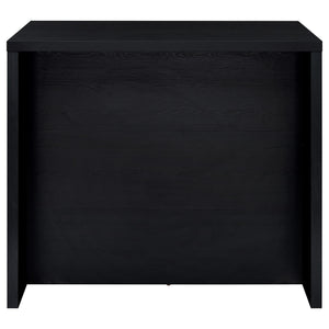 Irving - Freestanding Home Bar With Wine Storage
